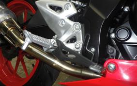 SUZUKI GSX-R125 2003 DL33B