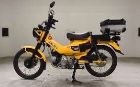 HONDA CT125-2 2023 JA65