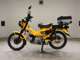 Фото Honda CT125-2 2023 с японского аукциона