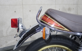 YAMAHA SR400 2019 RH16J