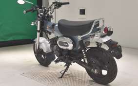 HONDA DAX 125 2015 JB04