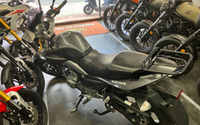 SUZUKI GSR250 GJ55D