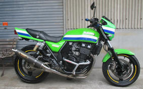 KAWASAKI ZRX400 1999 ZR400E