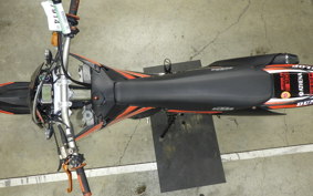 KTM 250 EXC R 2021