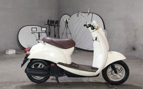 HONDA CREA SCOOPY AF55
