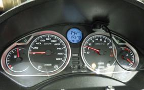HONDA SILVER WING 600 GT ABS 2010 PF02