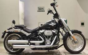 HARLEY FLBS 1870 2017