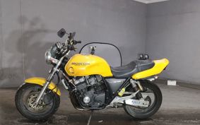 HONDA CB400SF 1993 NC31