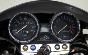 KAWASAKI ZEPHYR400K 1997 ZR400C