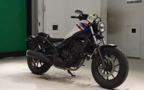 HONDA REBEL 250 2025 MC49