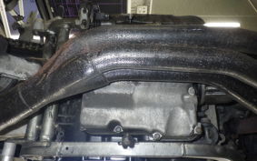 YAMAHA FZ750 1990 2MG