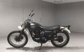 KAWASAKI 250TR BJ250F