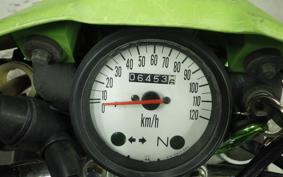 KAWASAKI KSR110 1996 KL110A
