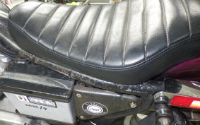 HARLEY XLH883 1987