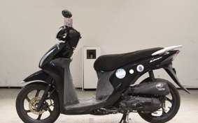 HONDA DIO 110 2018 JF58