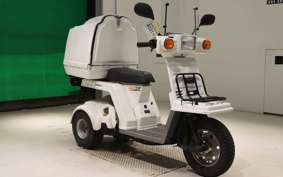 HONDA GYRO X TD01