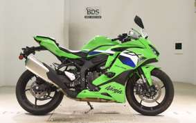 KAWASAKI ZX-4RR ZX400P