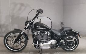 HARLEY FXBRS1870 2021 YHK