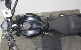 DUCATI MONSTER 821 2016