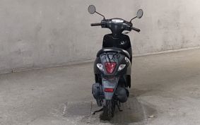 SUZUKI LET's CA4AA
