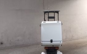 HONDA GYRO TA03