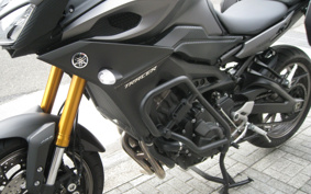 YAMAHA MT-09 Tracer 2015 RN36J