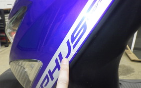 YAMAHA CYGNUS Griffus 2008 SE4J