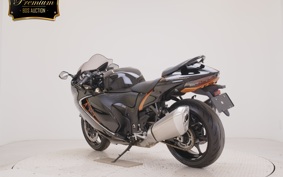 SUZUKI HAYABUSA Gen.3 2021 EJ11A