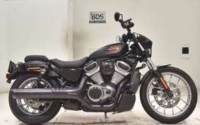 HARLEY RH975S 2024