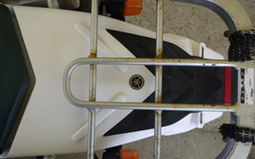 YAMAHA SEROW 250 Gen.2 DG17J