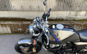HONDA CB400SF 1997 NC31