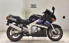 KAWASAKI ZZ-R400 Gen.2 1995 ZX400N