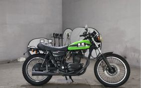 KAWASAKI 250TR BJ250F
