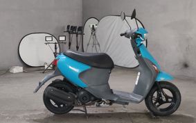 SUZUKI LET`S4 CA41A