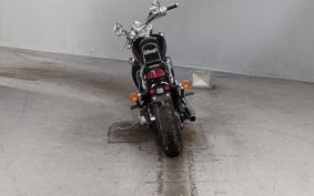 HONDA STEED 400 NC26