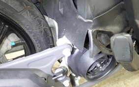 SUZUKI ADDRESS 110 2014 CE47A