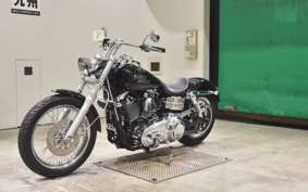 HARLEY FXDLI 1450 2006