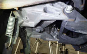 SUZUKI ADDRESS 110 2000 CE47A