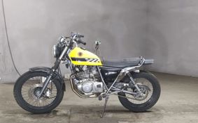 SUZUKI GLASS TRACKER BIG BOY NJ47A