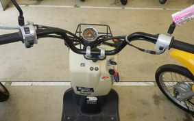 HONDA ZOOMER AF58