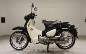 HONDA C125 SUPER CUB JA48