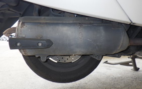 YAMAHA MAXAM 250 SG21J