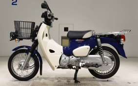 HONDA C50 SUPER CUB AA07
