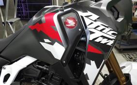 HONDA CRF1100L AFRICA TWIN DCT 2026 SD15