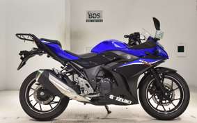 SUZUKI GSX250RA