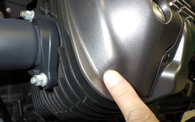 MOTO GUZZI V7ストーン TEN 2025