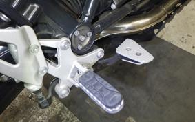 BMW R NINE T URBAN GS 2017