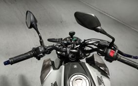 HONDA CB125 R JC91