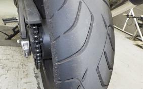 HONDA 400X 2016 NC47