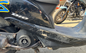 HONDA DIO AF68